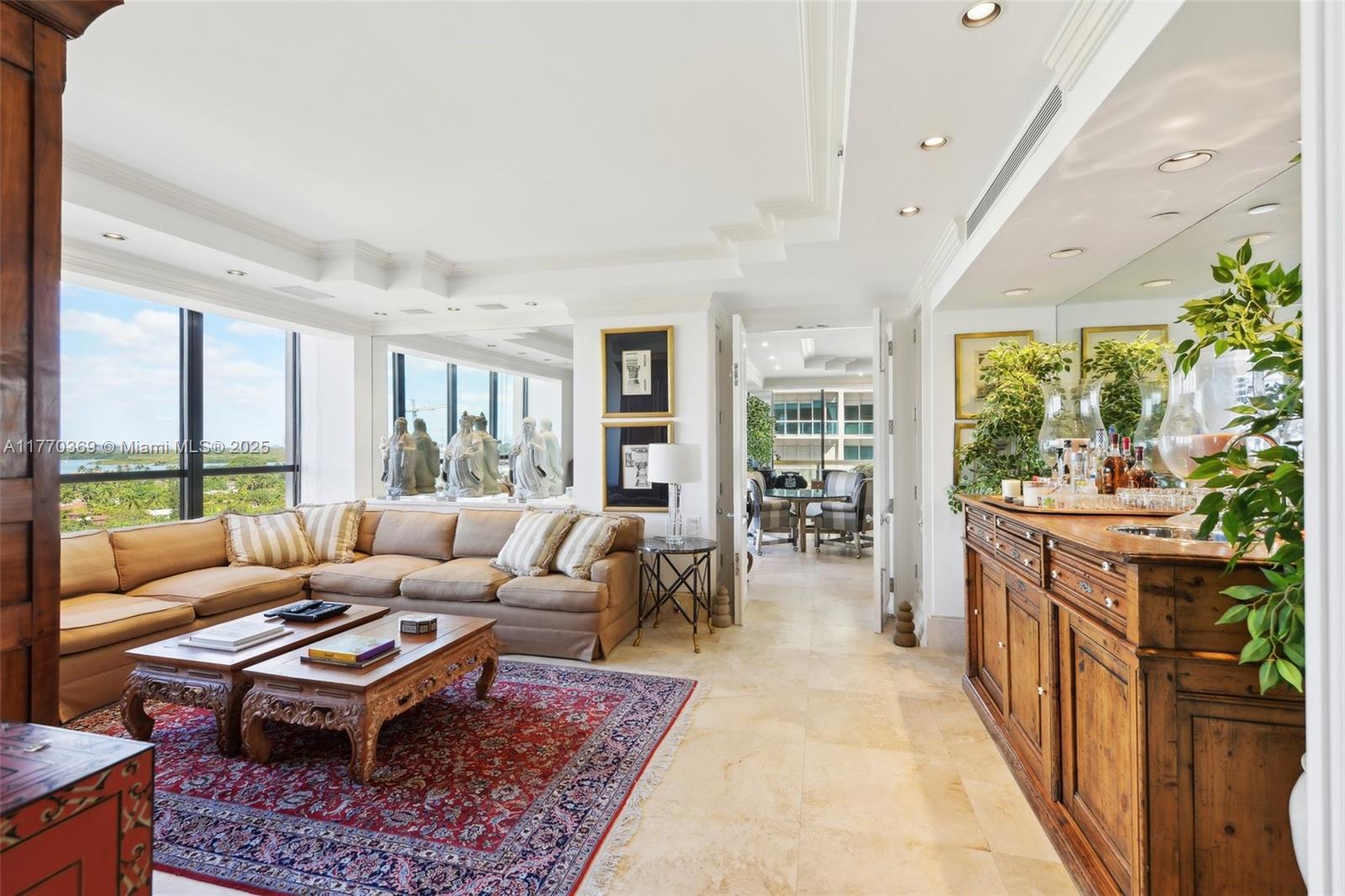 BAL HARBOUR TOWER CONDO - Residential