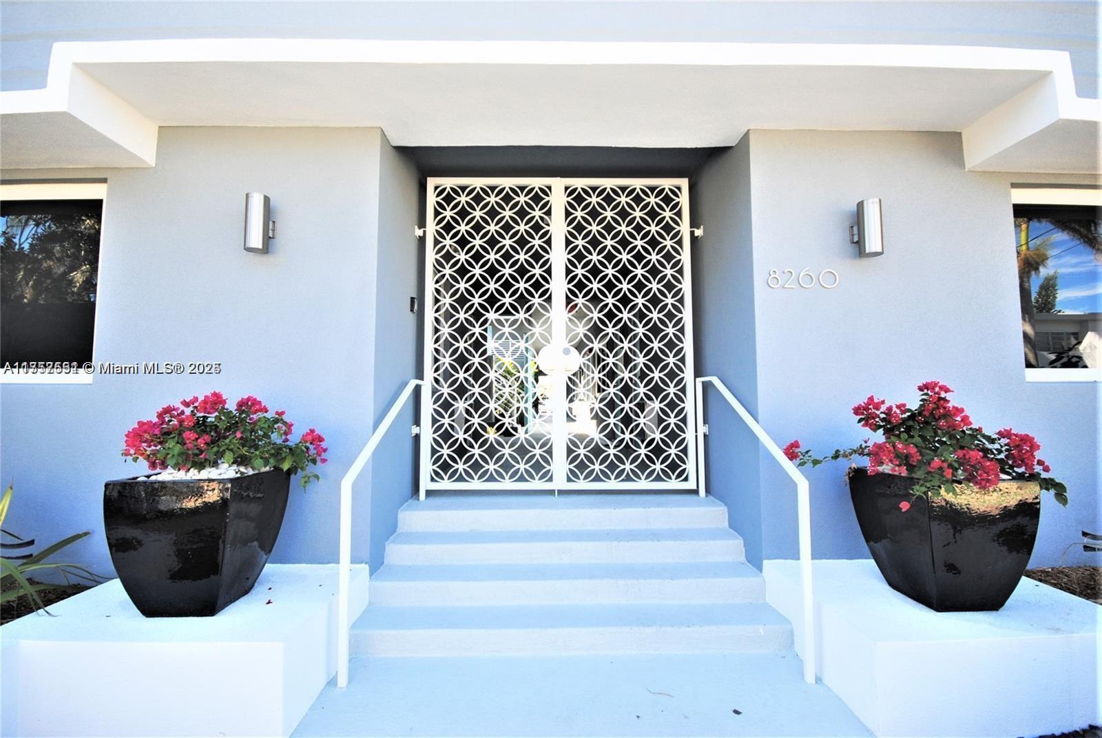 Rental Property at 8260 Byron Ave 4, Miami Beach, Miami-Dade County, Florida - Bathrooms: 1  - $1,600 MO.