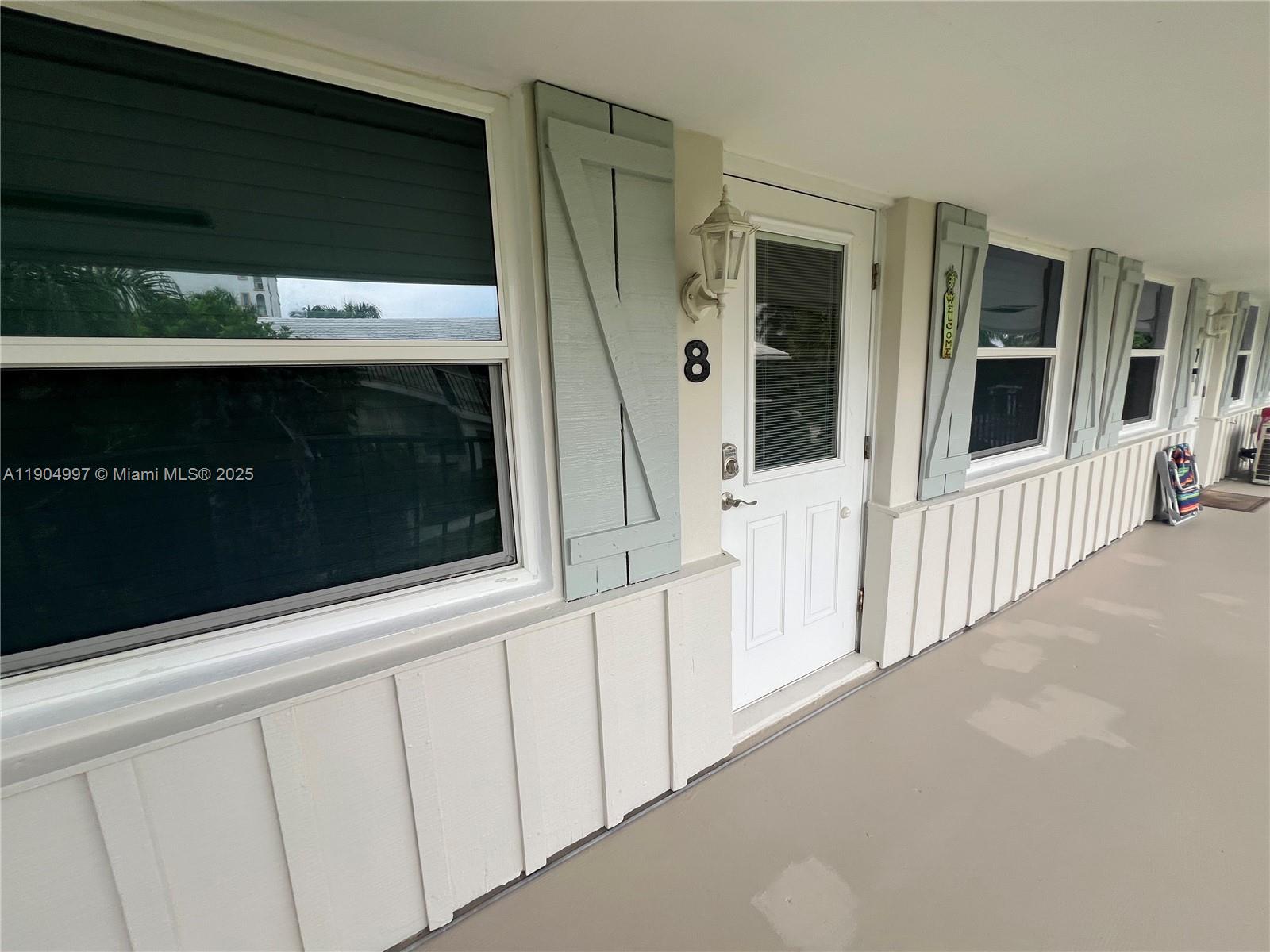 BEACH HOUSE CONDO - Residential Lease