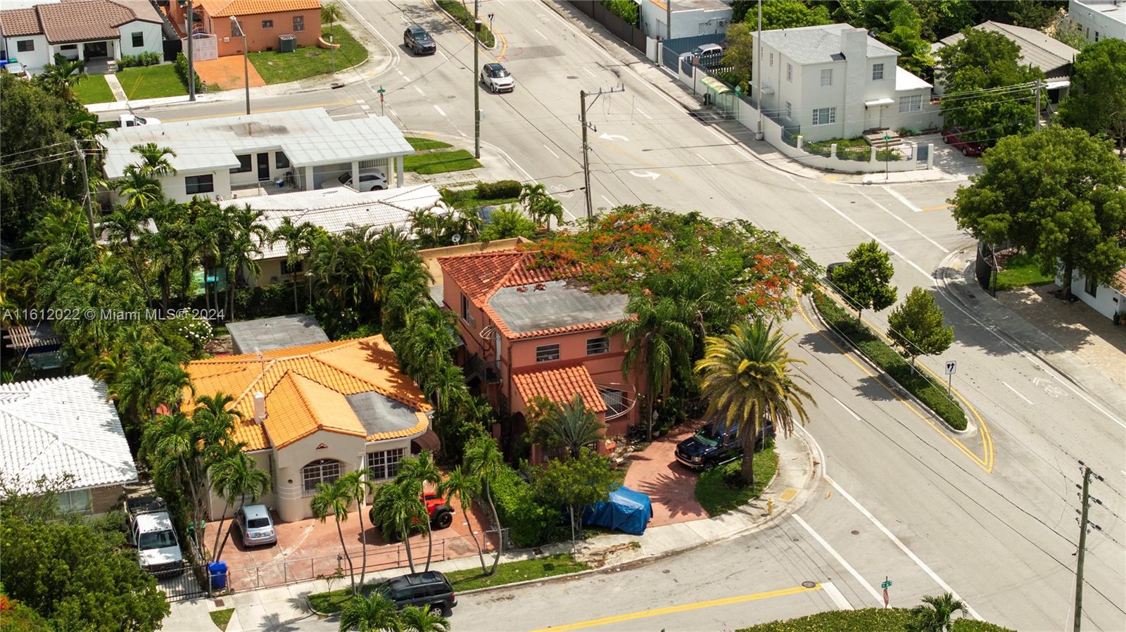 Rental Property at 1703 Sw 16th Ter Ter, Miami, Broward County, Florida -  - $890,000 MO.