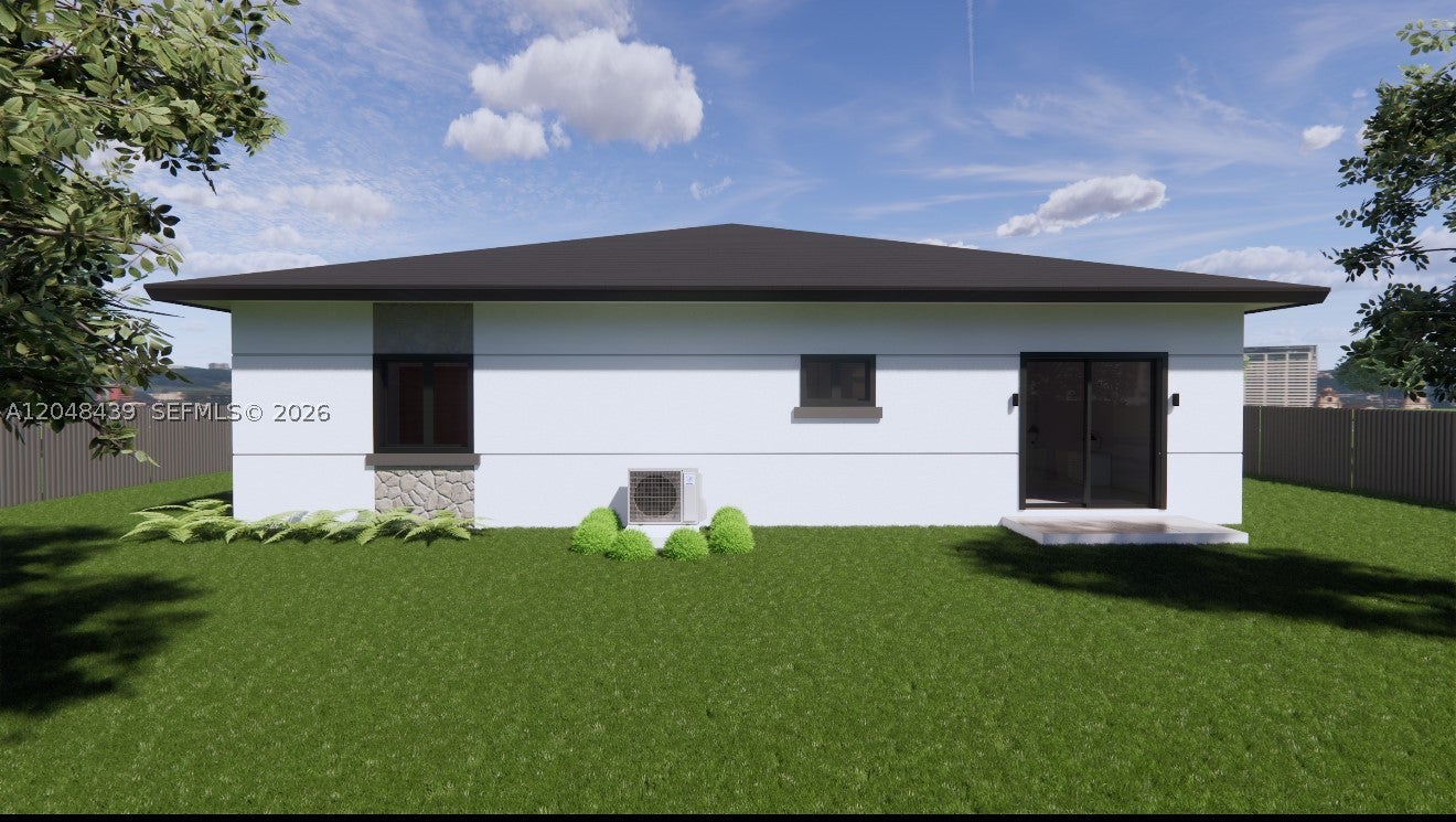 2960 NW 93rd St, Miami FL 33147