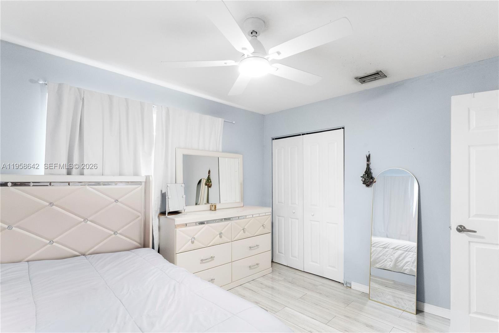 BOULEVARD HEIGHTS SEC 2 - Residential