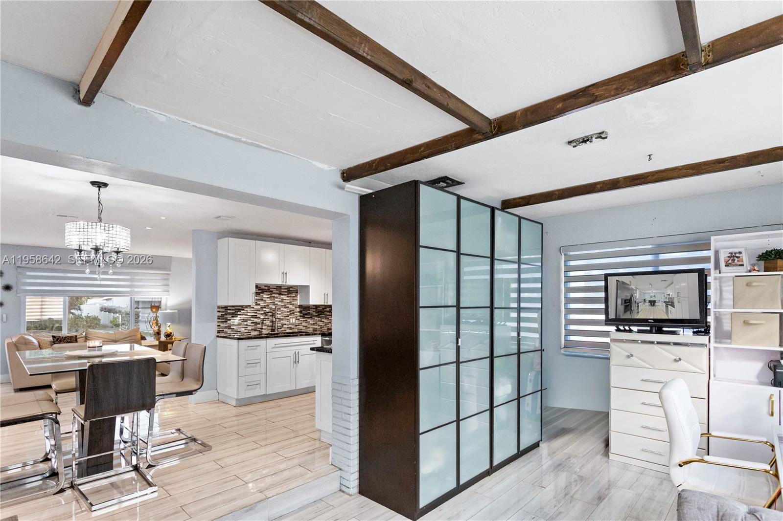 BOULEVARD HEIGHTS SEC 2 - Residential