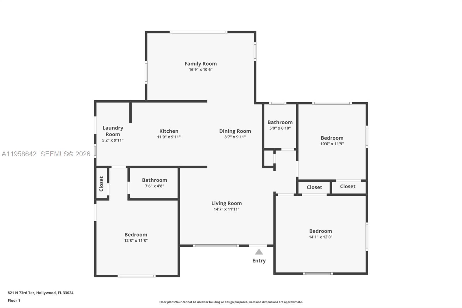 BOULEVARD HEIGHTS SEC 2 - Residential