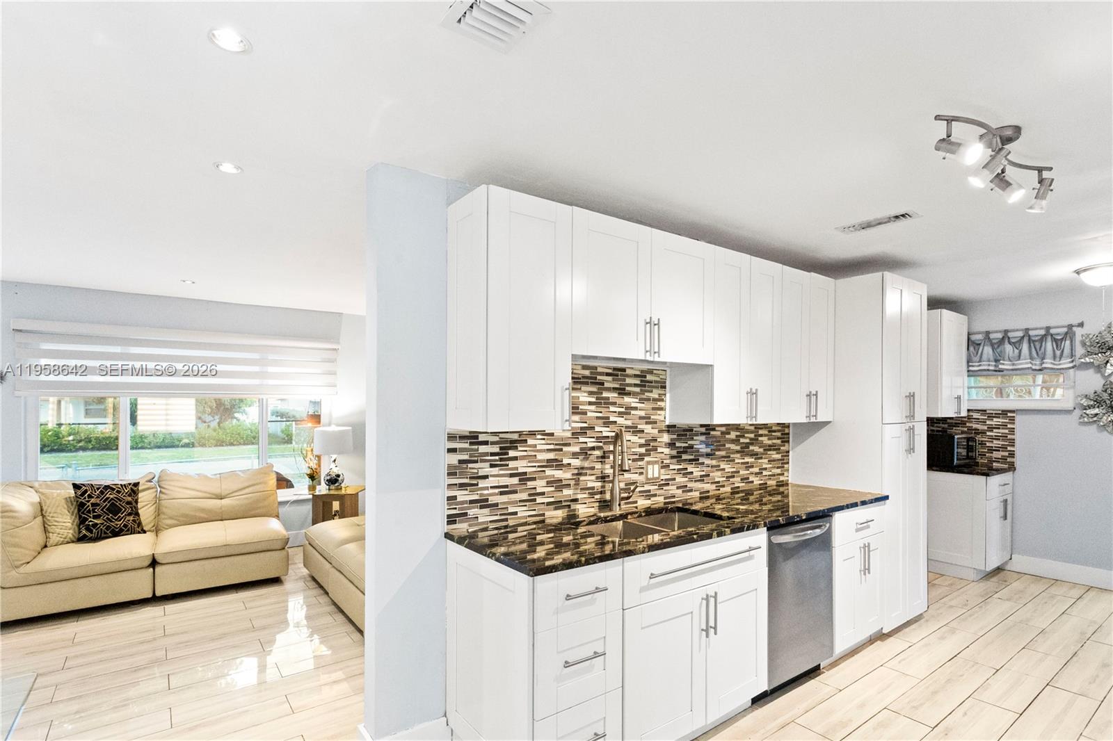 BOULEVARD HEIGHTS SEC 2 - Residential