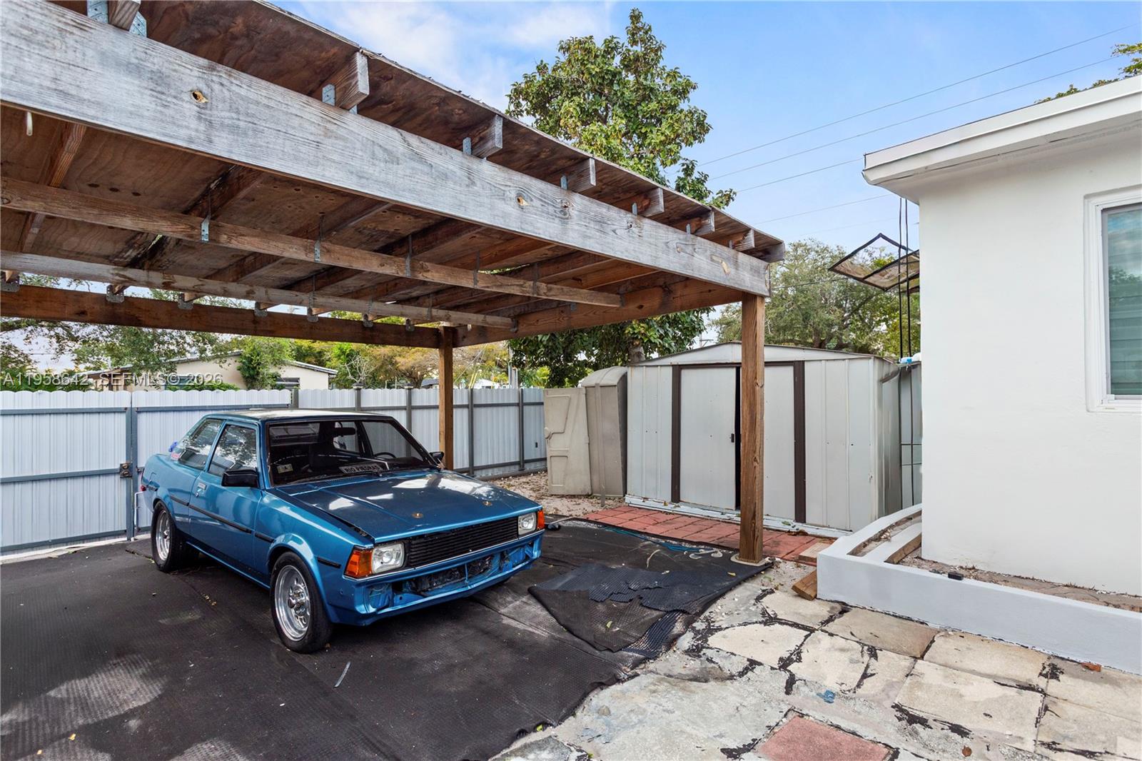 BOULEVARD HEIGHTS SEC 2 - Residential