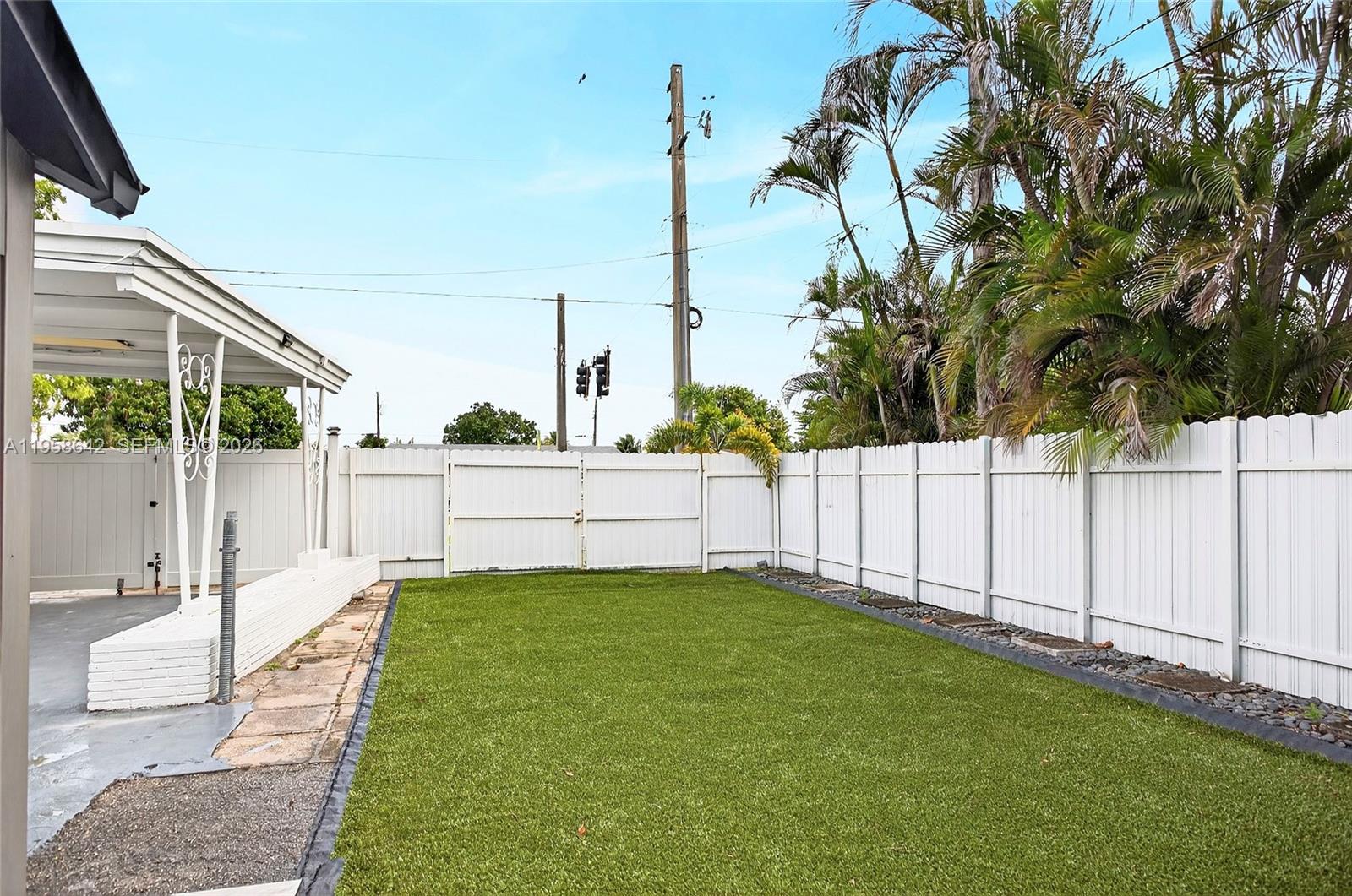 BOULEVARD HEIGHTS SEC 2 - Residential