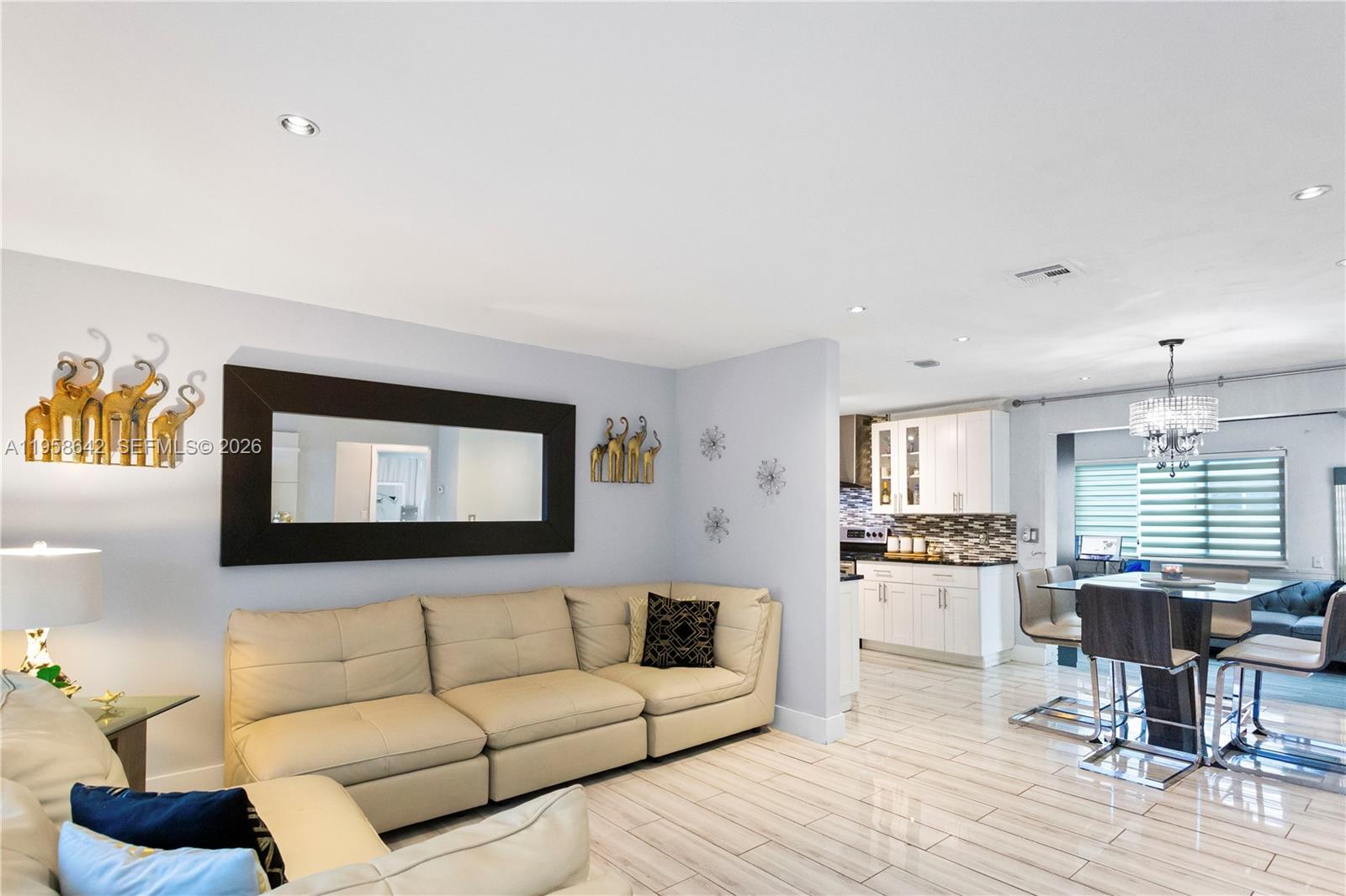 BOULEVARD HEIGHTS SEC 2 - Residential