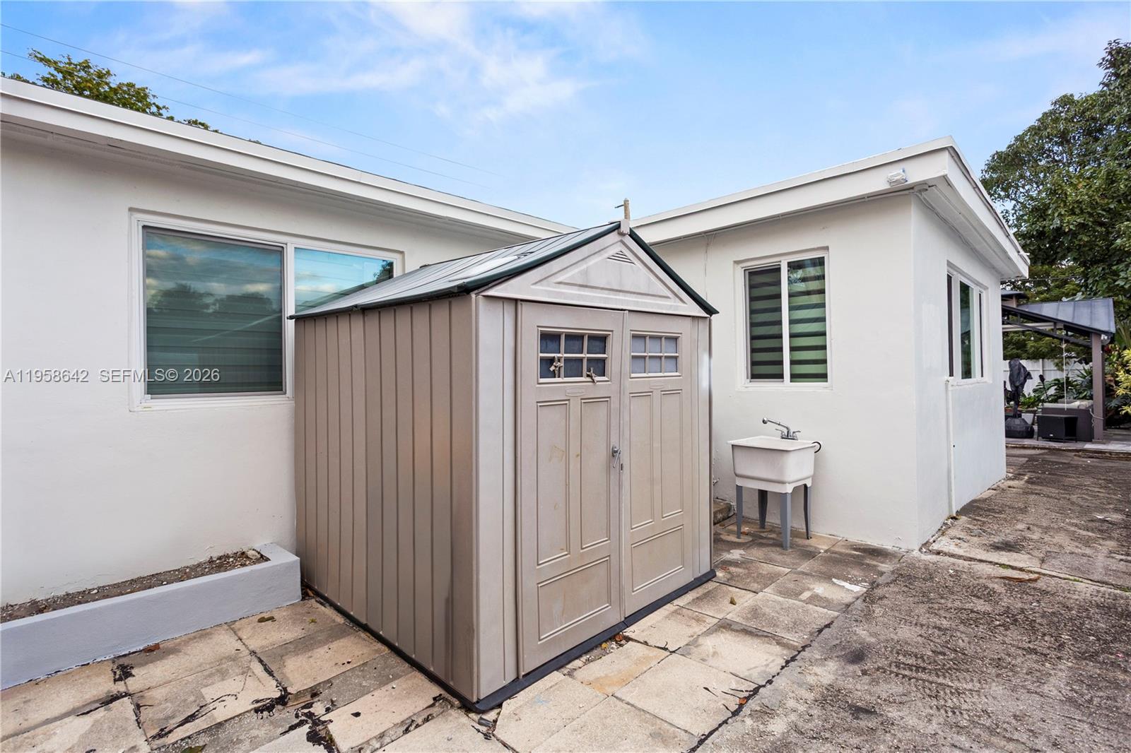 BOULEVARD HEIGHTS SEC 2 - Residential