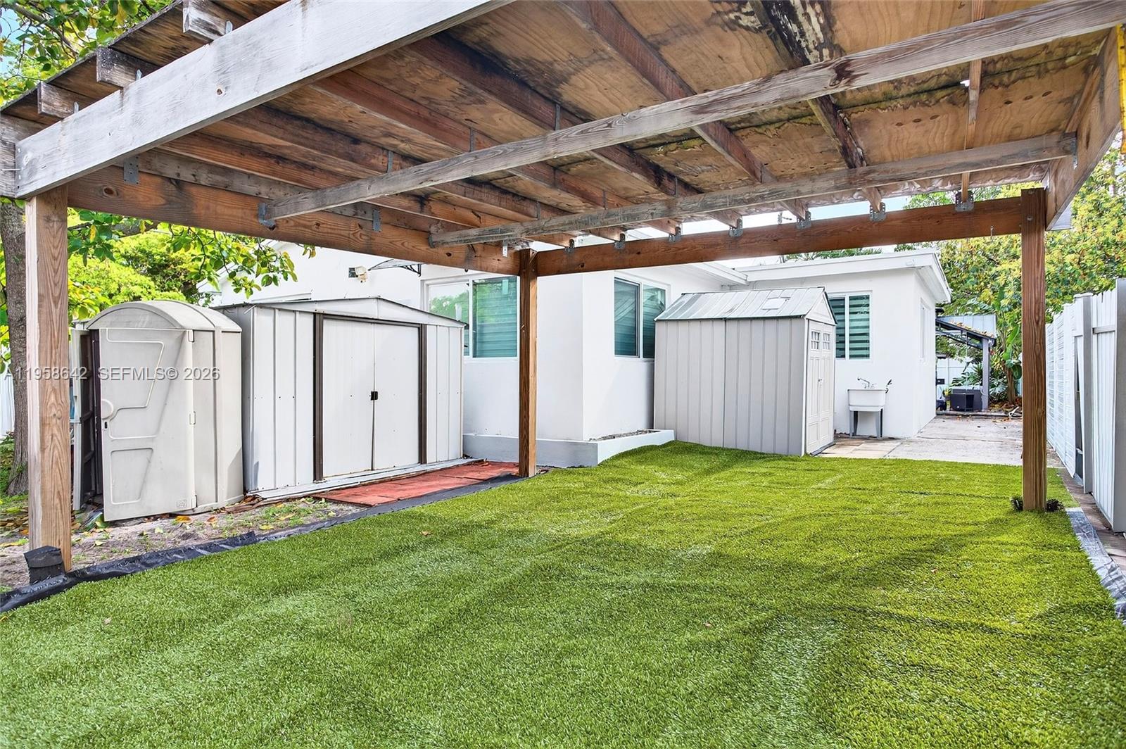 BOULEVARD HEIGHTS SEC 2 - Residential