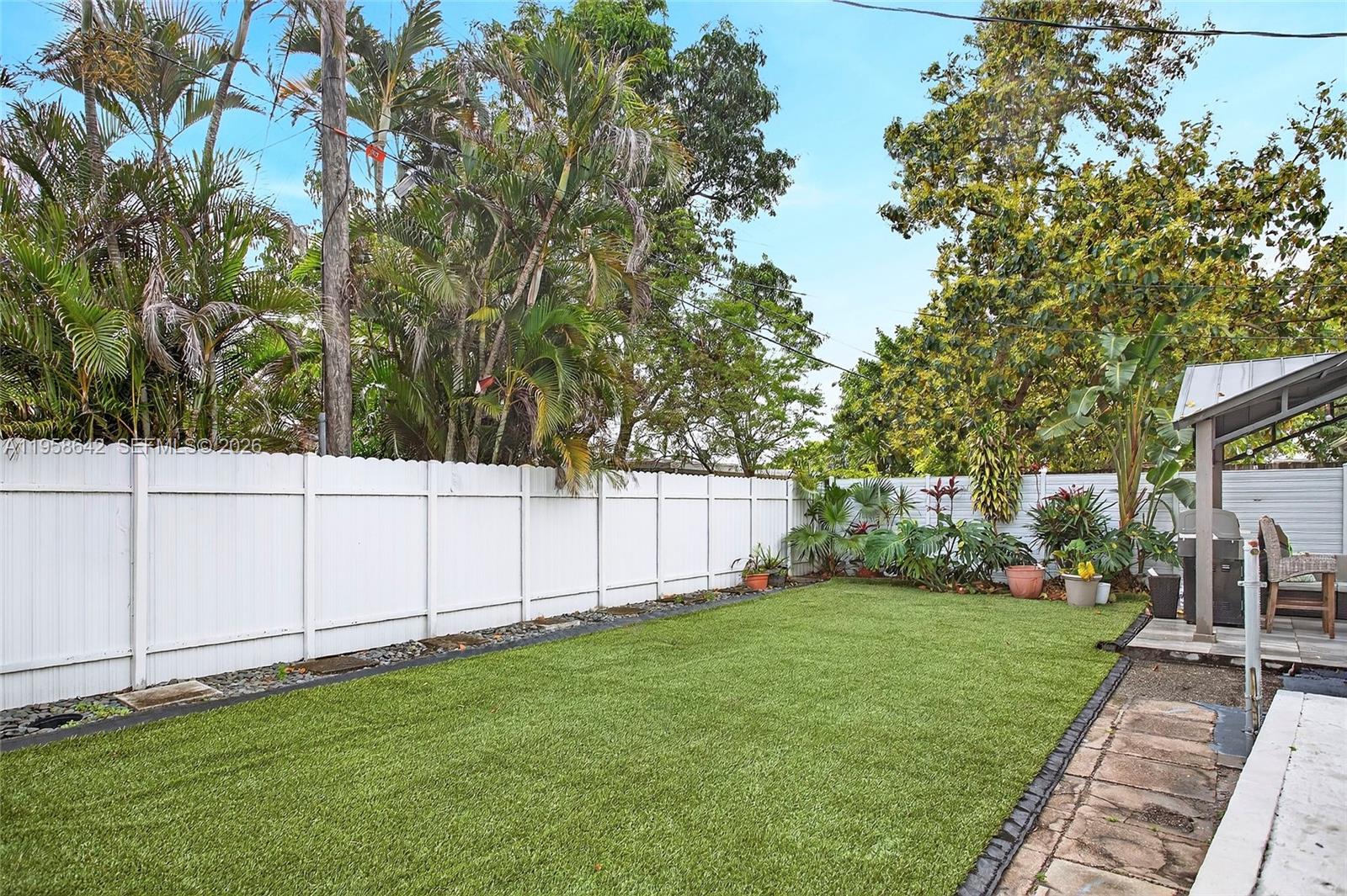 BOULEVARD HEIGHTS SEC 2 - Residential