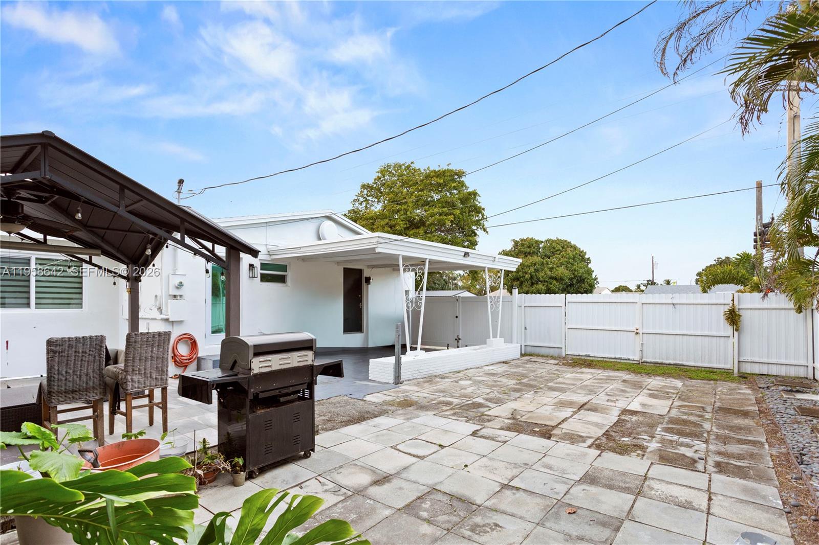 BOULEVARD HEIGHTS SEC 2 - Residential