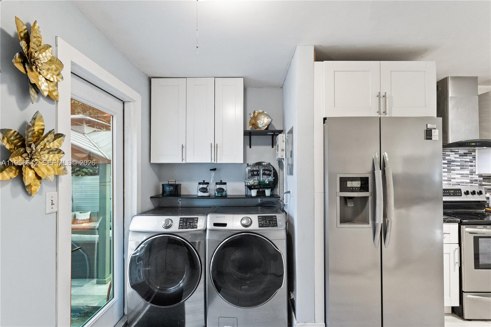 BOULEVARD HEIGHTS SEC 2 - Residential