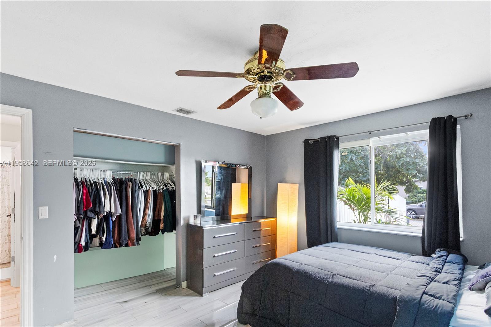 BOULEVARD HEIGHTS SEC 2 - Residential