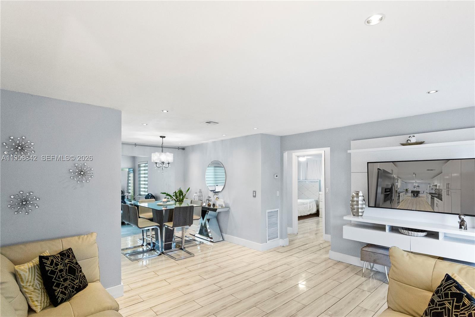 BOULEVARD HEIGHTS SEC 2 - Residential