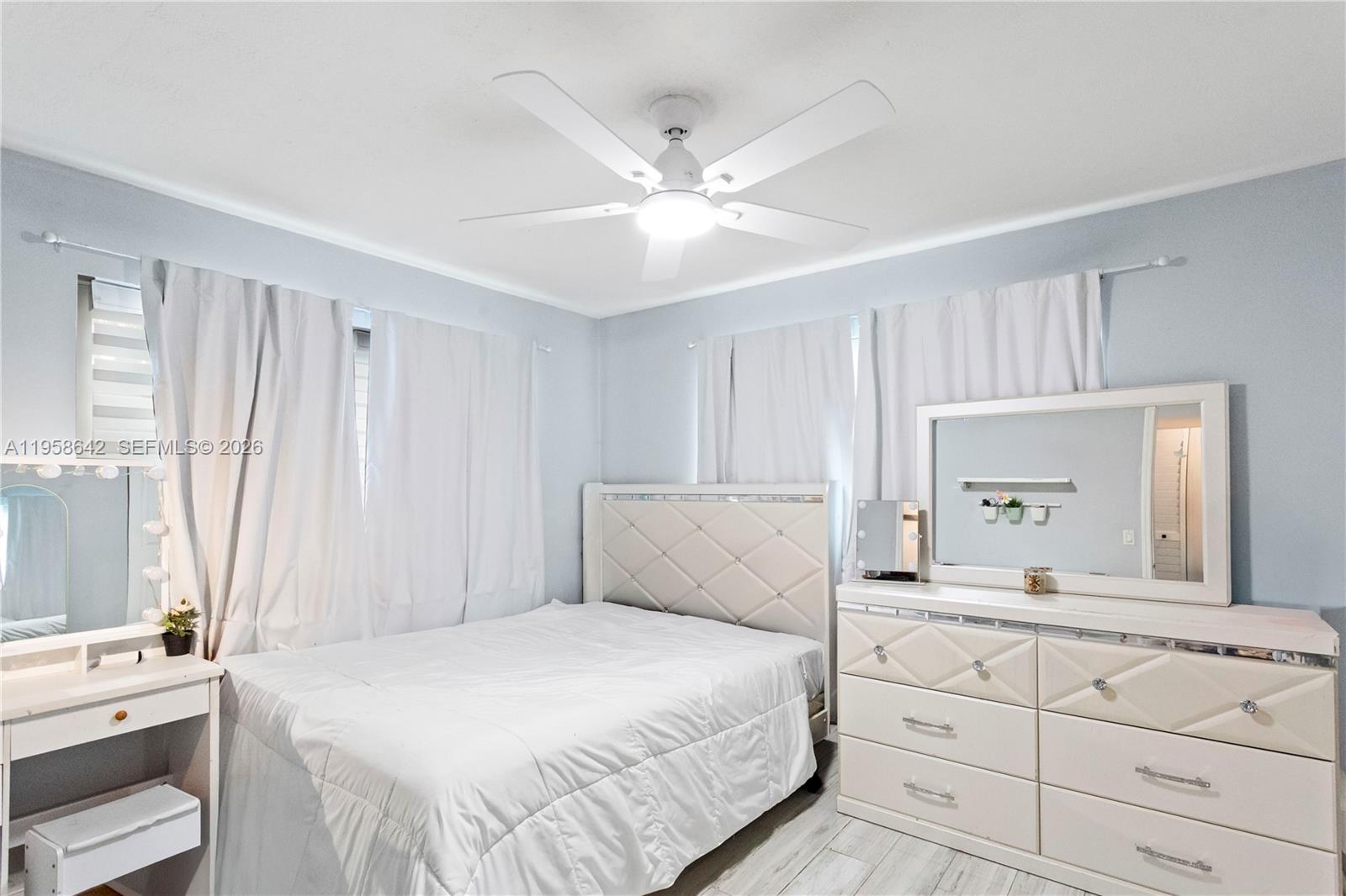 BOULEVARD HEIGHTS SEC 2 - Residential