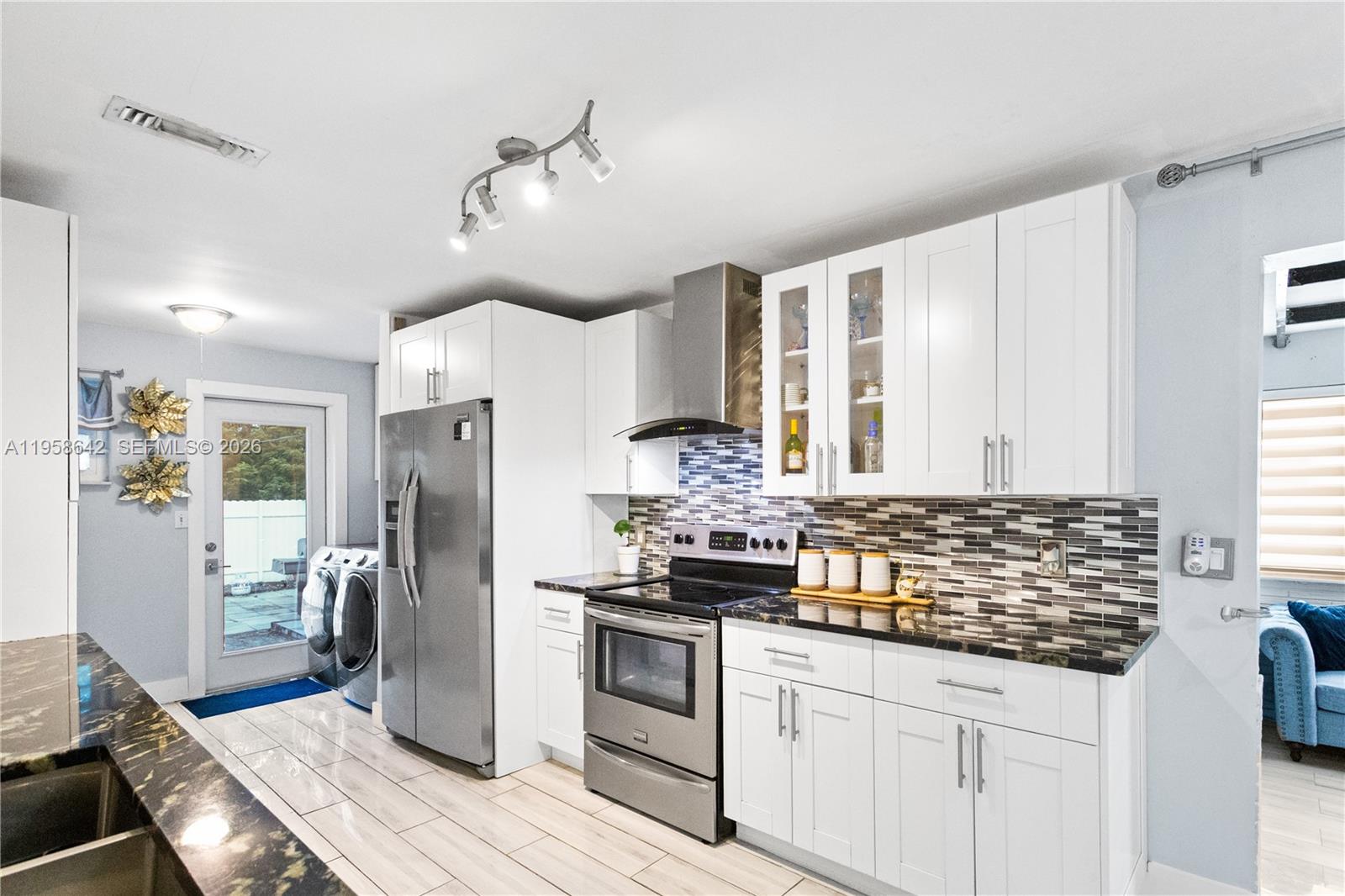 BOULEVARD HEIGHTS SEC 2 - Residential