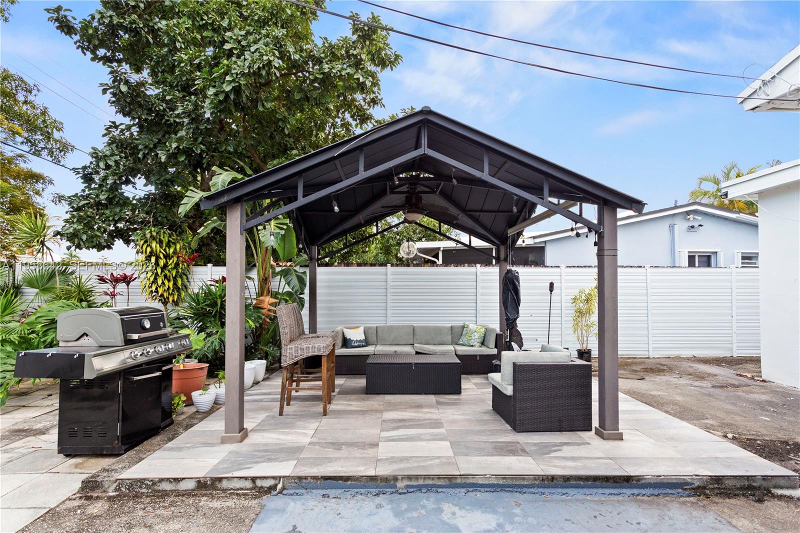 BOULEVARD HEIGHTS SEC 2 - Residential