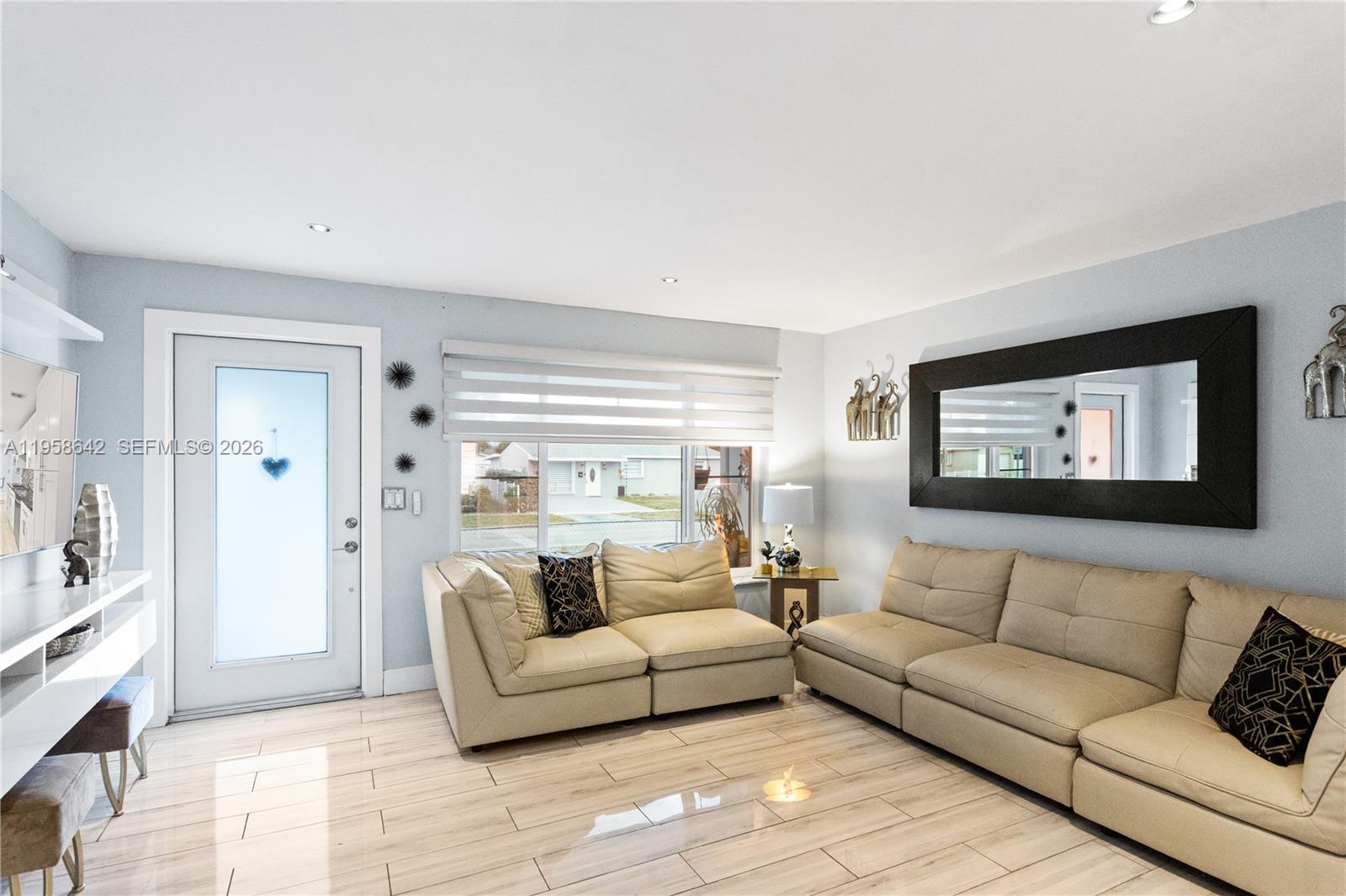 BOULEVARD HEIGHTS SEC 2 - Residential