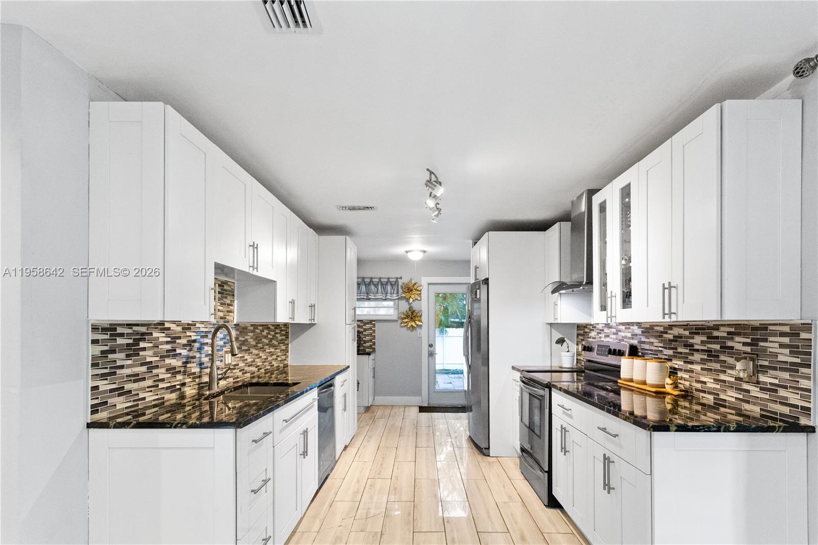 BOULEVARD HEIGHTS SEC 2 - Residential