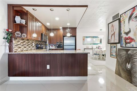 Photo of 7100 NW 17th St #210, Plantation, FL 33313 (MLS # A11983229)