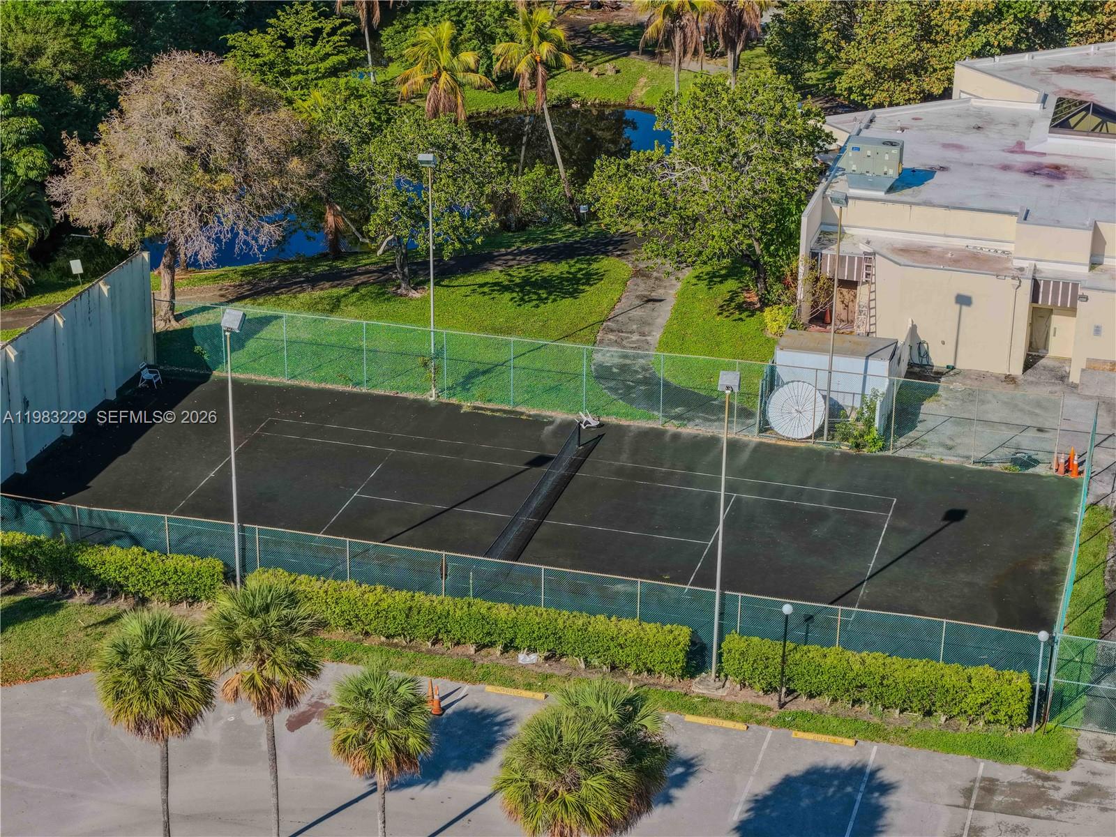 OMEGA CONDO NO 3 - Residential