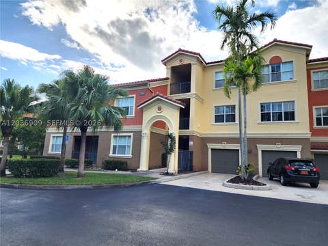 Photo of 4602 SW 160th Ave #524, Miramar, FL 33027 (MLS # A12036909)