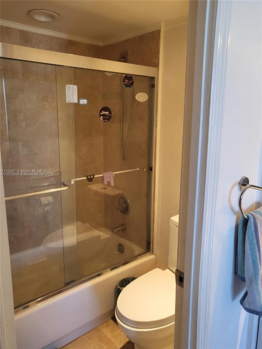 CORONADO CONDO- TOWER I - Residential