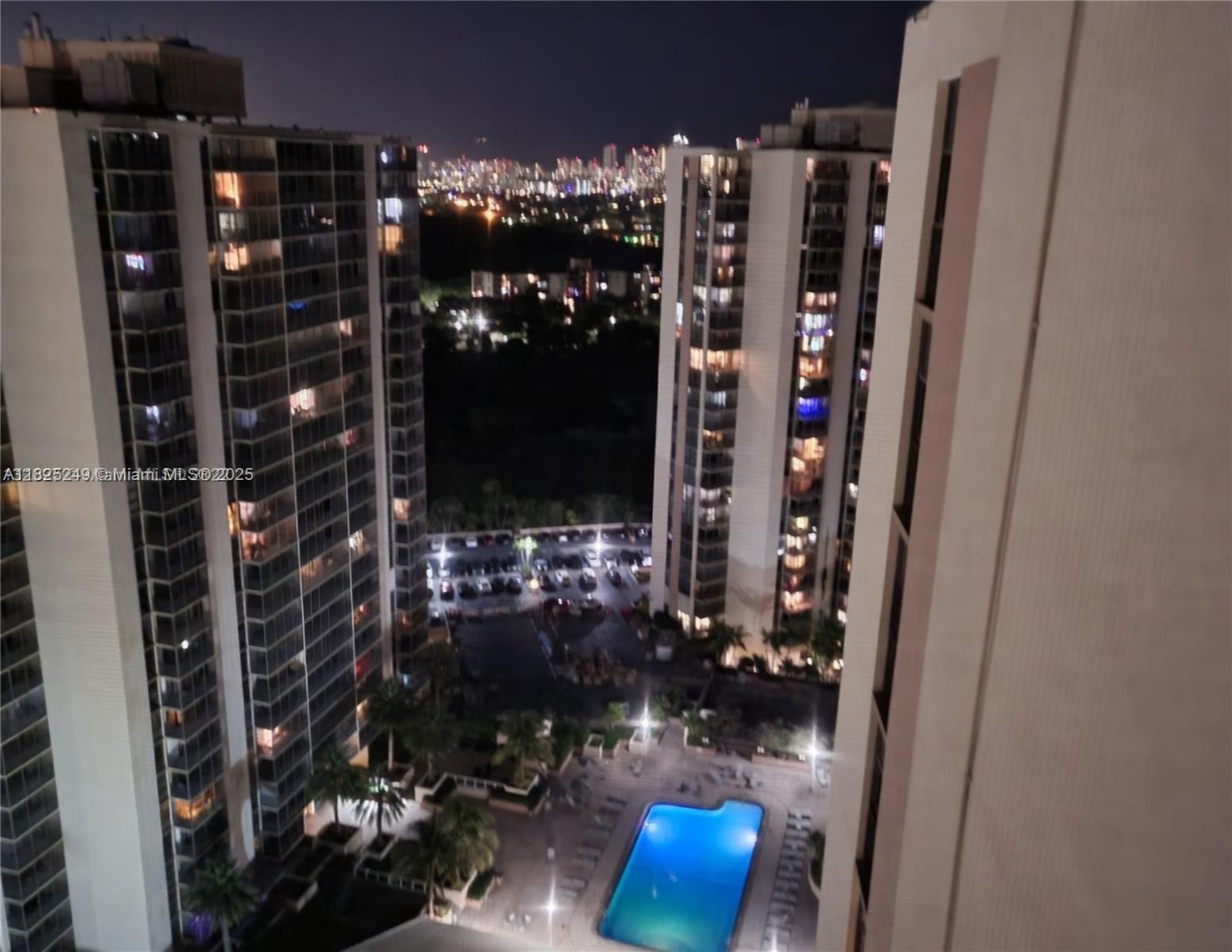 CORONADO CONDO- TOWER I - Residential