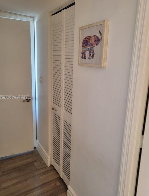 CORONADO CONDO- TOWER I - Residential