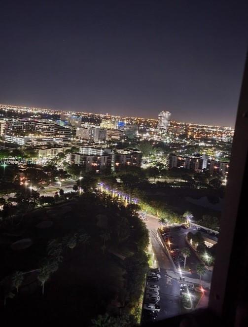 CORONADO CONDO- TOWER I - Residential