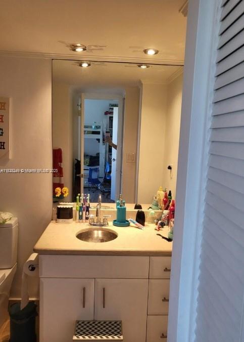 CORONADO CONDO- TOWER I - Residential