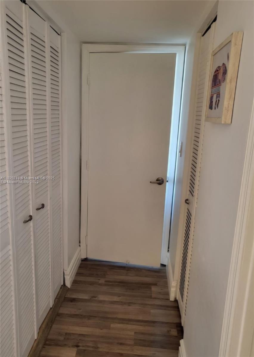 CORONADO CONDO- TOWER I - Residential