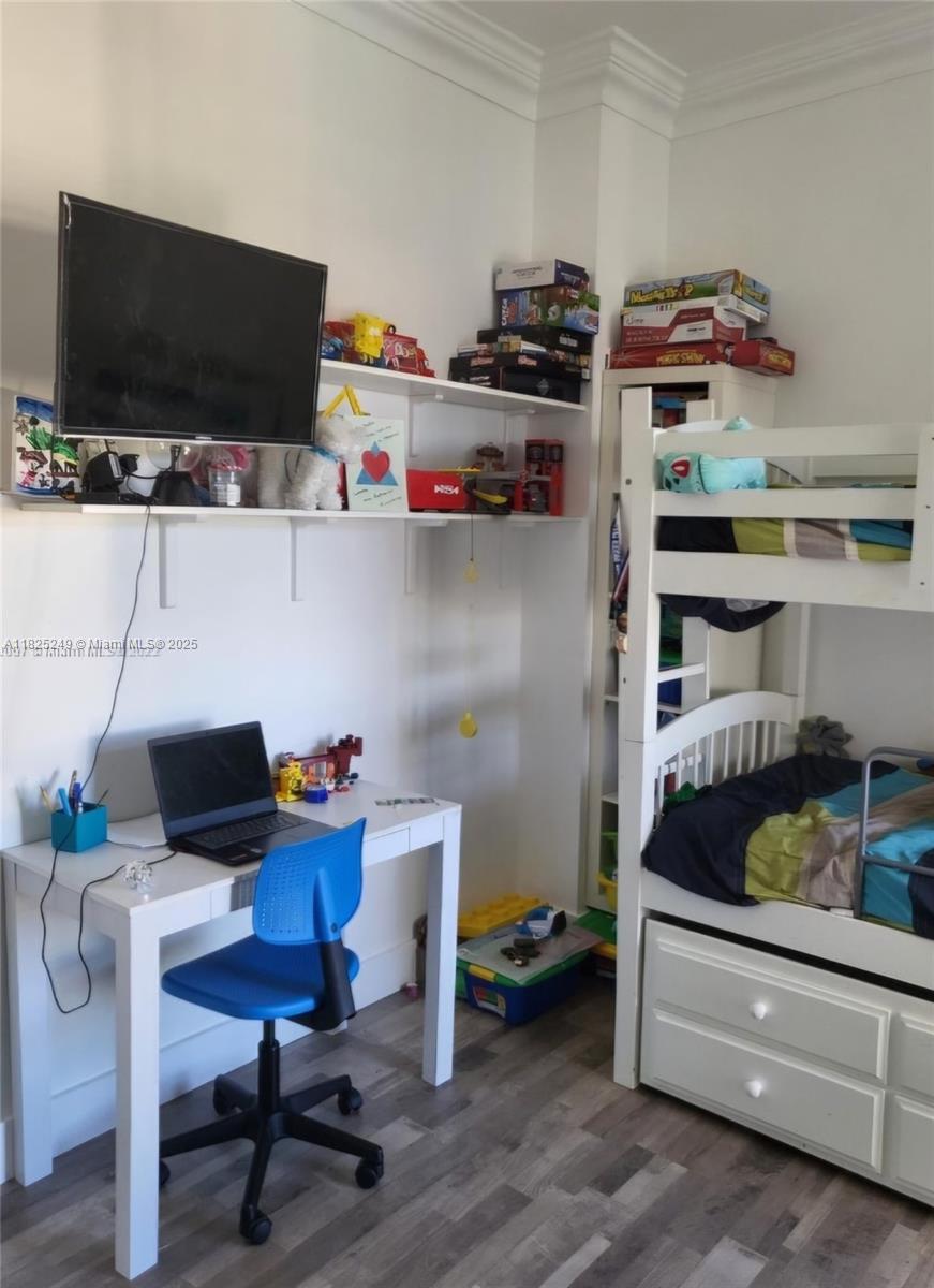 CORONADO CONDO- TOWER I - Residential