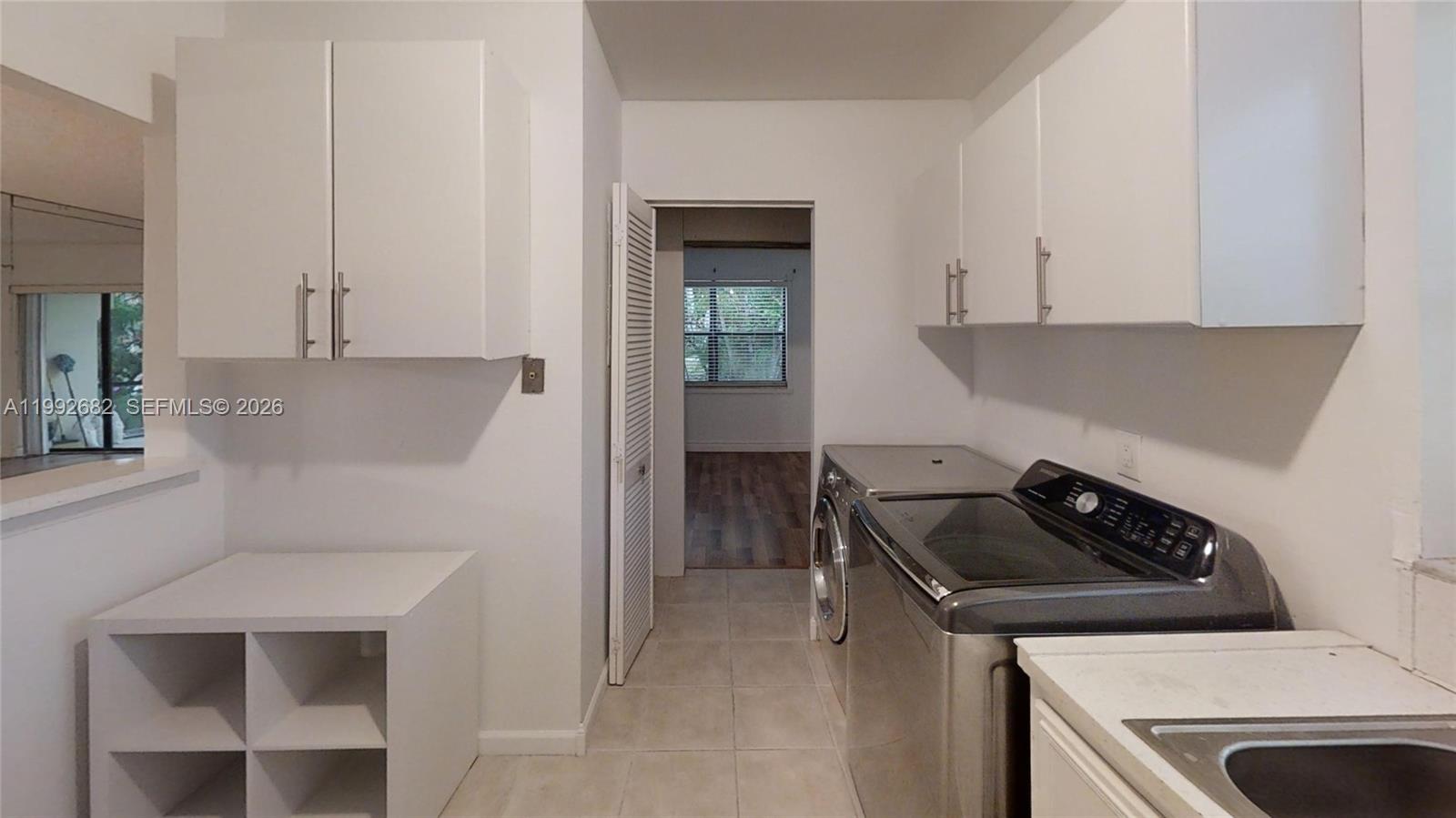 RAINTREE FOREST CONDO - Residential