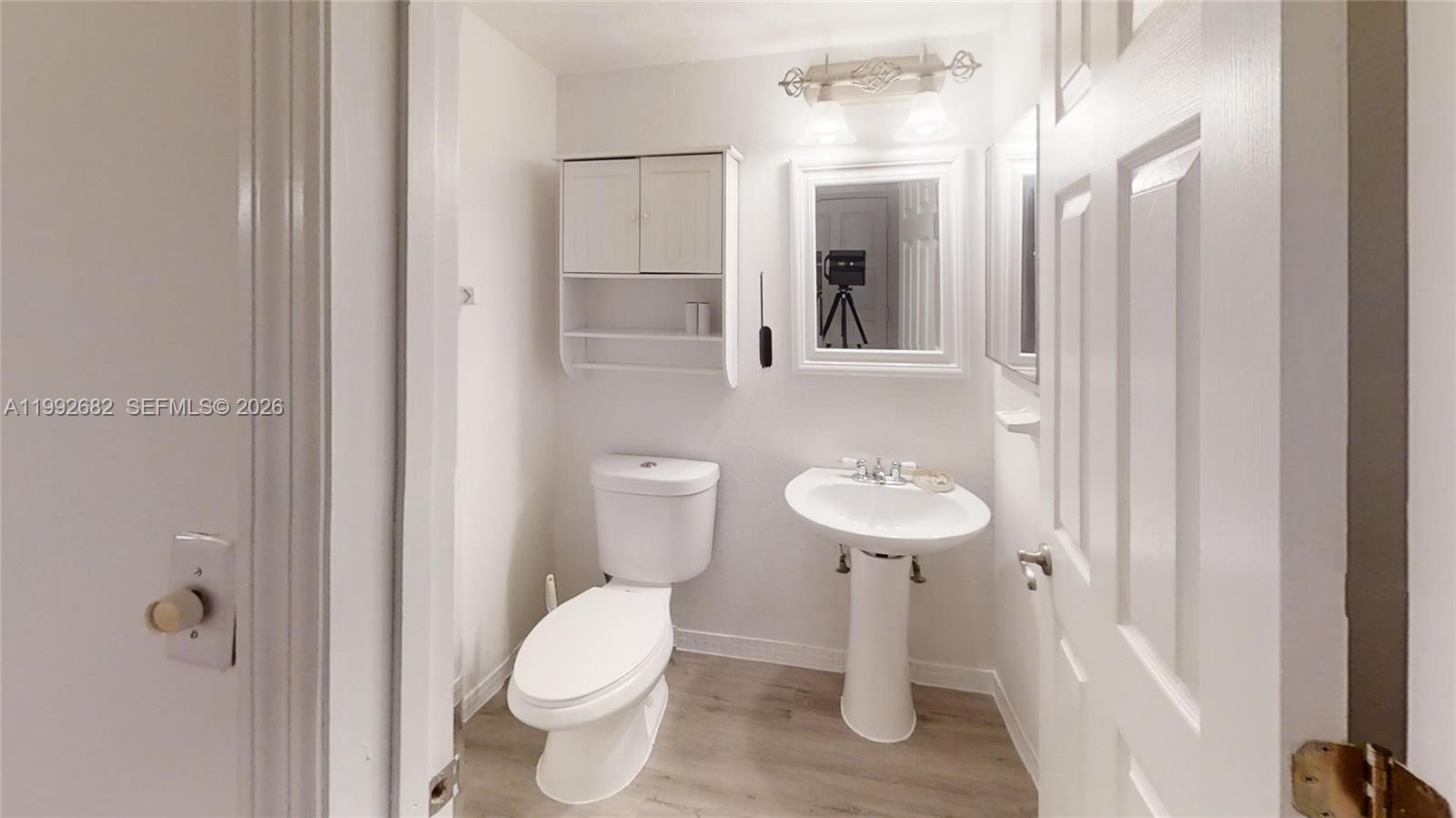 RAINTREE FOREST CONDO - Residential