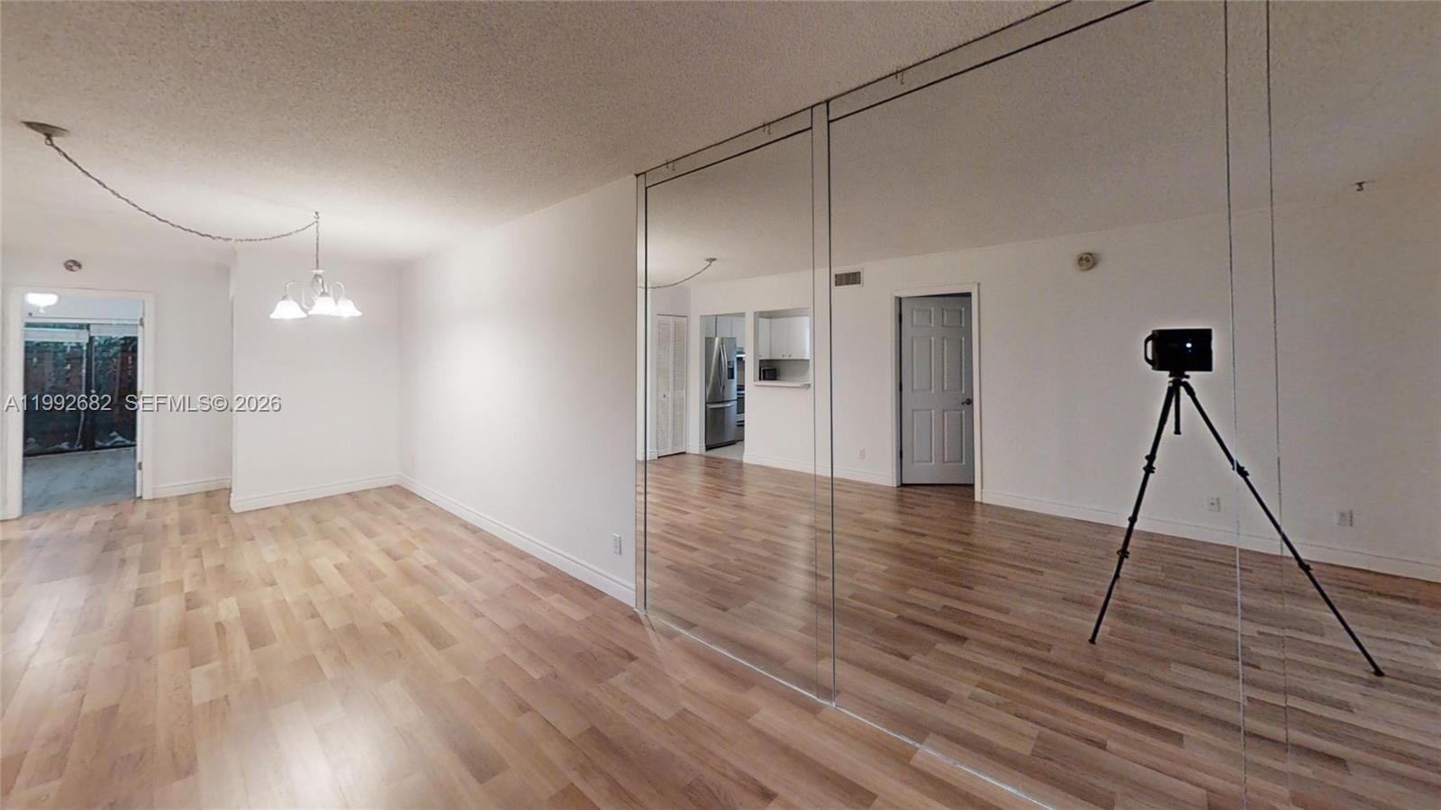 RAINTREE FOREST CONDO - Residential