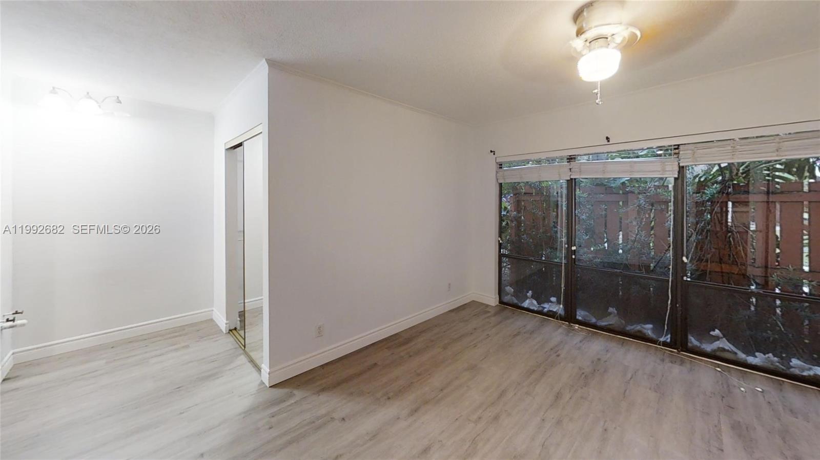 RAINTREE FOREST CONDO - Residential