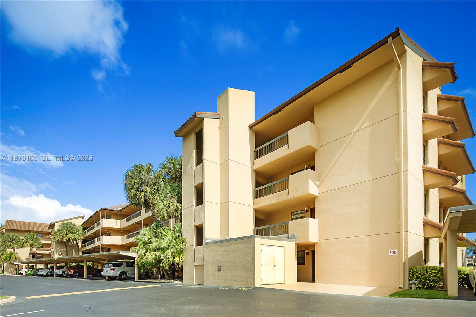 MARINA BAY CONDO - Residential