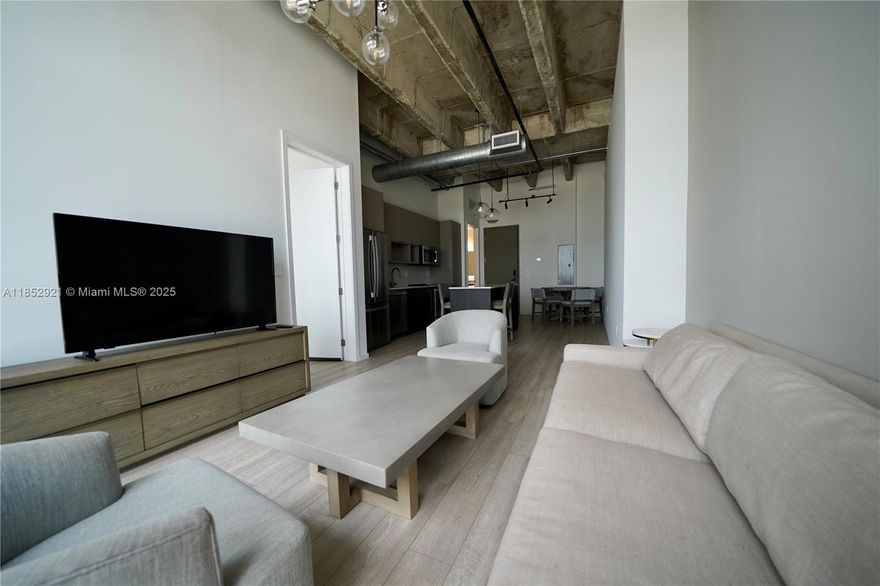 Now Leasing – Modern Apartments in a Growing Miami Neighborhood 7920 NE 2nd Ave, Miami, FL 33138.

Limited-Time Offer for Qualified Tenants: Move in with First Month’s Rent + 1 Month Security Deposit; No Last Month’s Rent Required; Third Month FREE with a 1-year lease!; Offer valid for the first 13 units only – act fast!

Qualification Guidelines: Credit score of 700+ (or close, e.g., 690); No evictions; Good landlord references; Stable income.