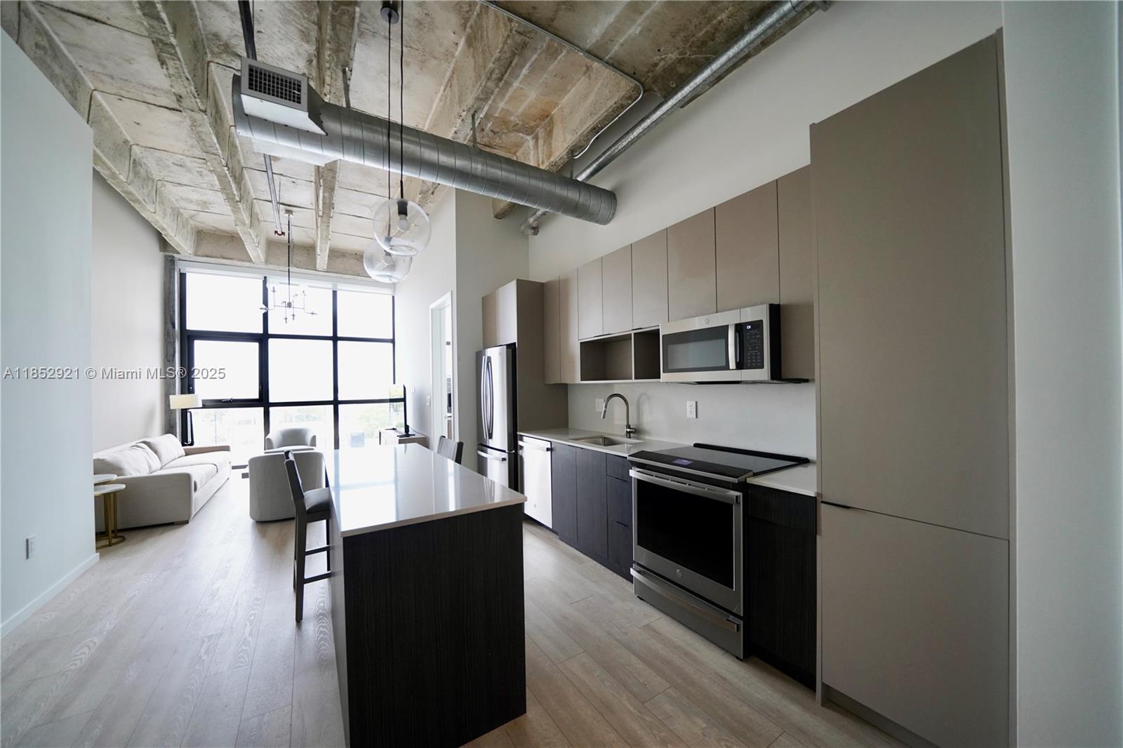 LITTLE RIVER LOFTS - Residential Lease