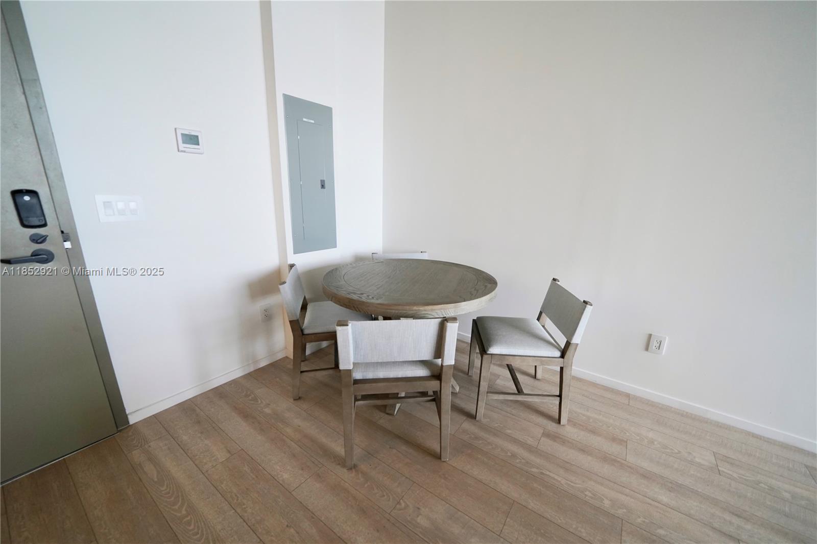 LITTLE RIVER LOFTS - Residential Lease