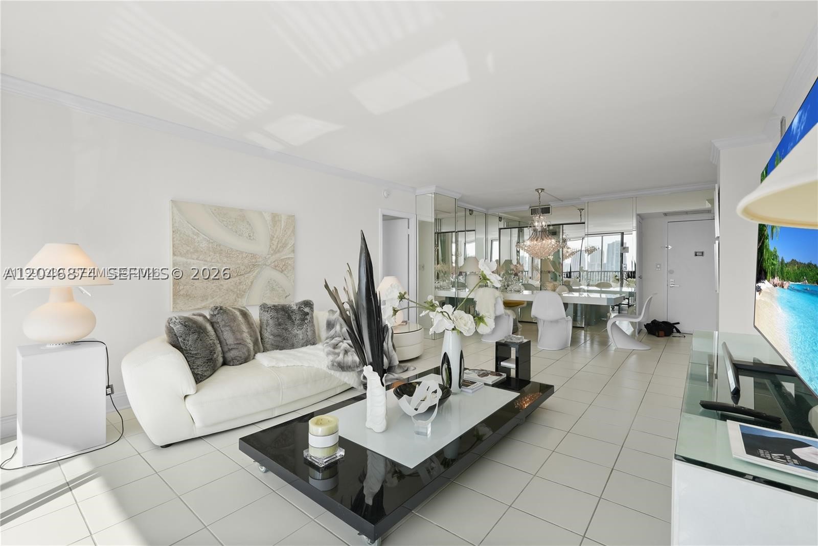 20301 W Country Club Dr 1226