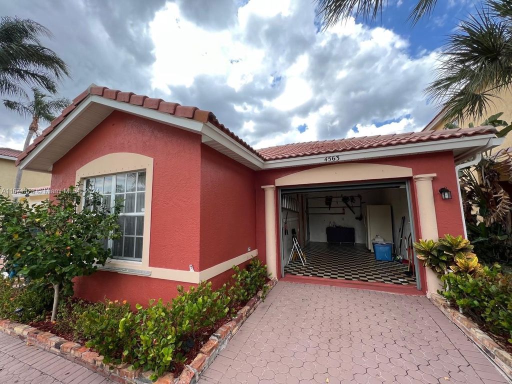 Photo of 4563 Concordia Ln #4563, Boynton Beach, FL 33436 (MLS # A11671373)