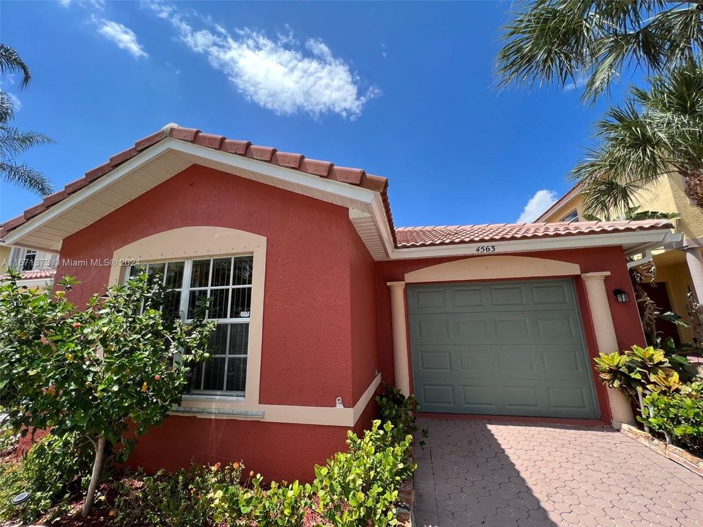 Photo of 4563 Concordia Ln #4563, Boynton Beach, FL 33436 (MLS # A11671373)