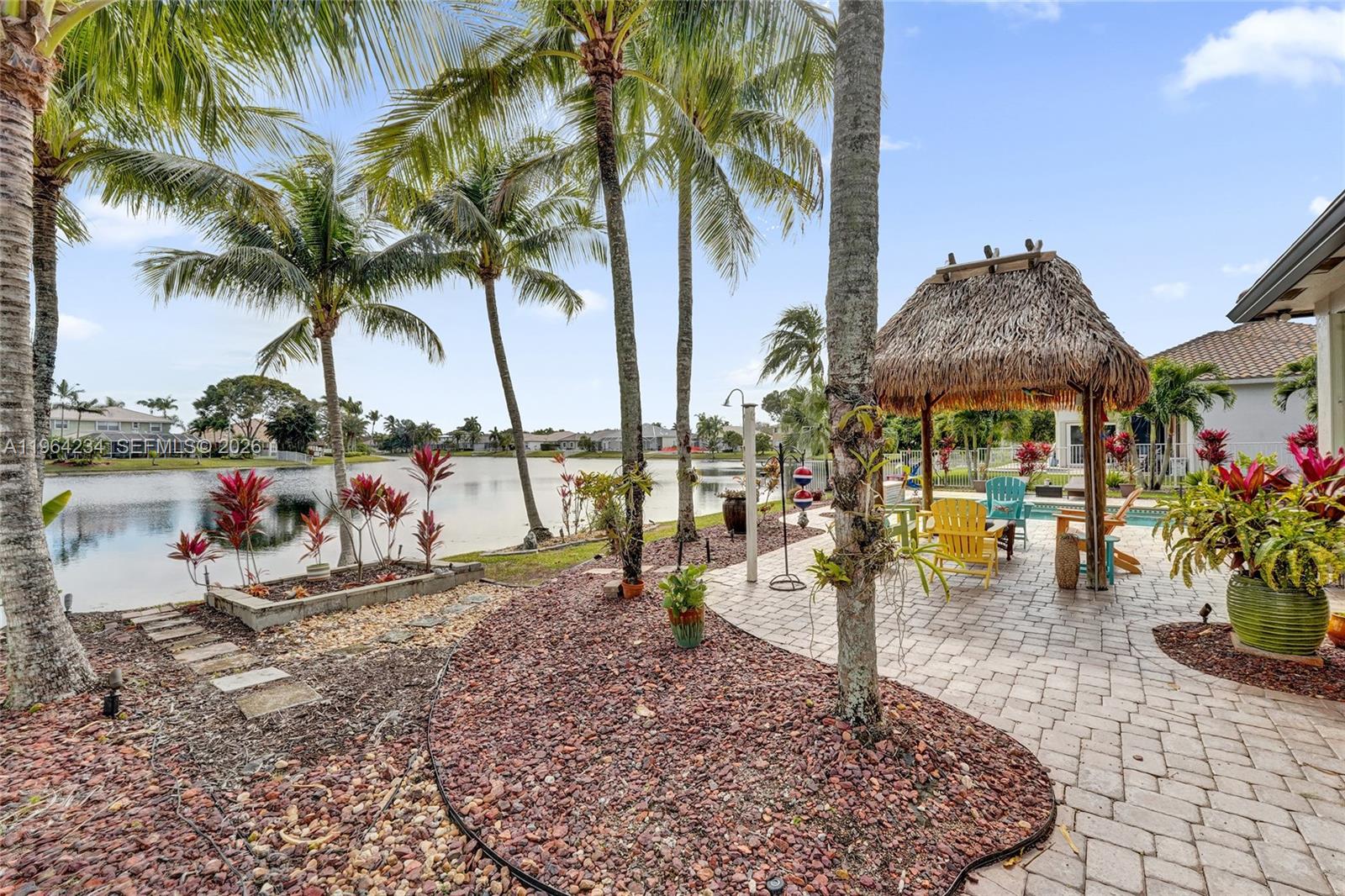 STONERIDGE LAKE ESTATES P - Residential