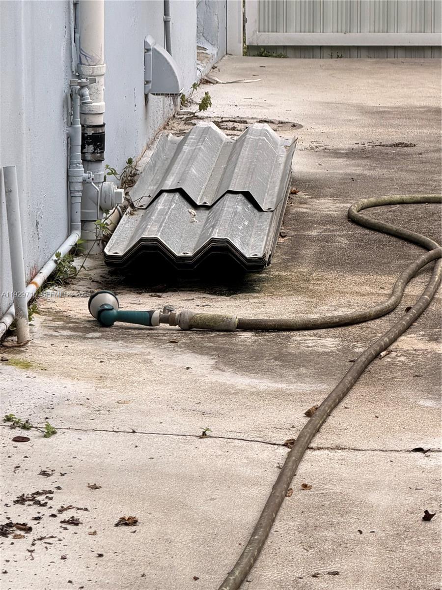 NICHOLS HEIGHTS - Residential