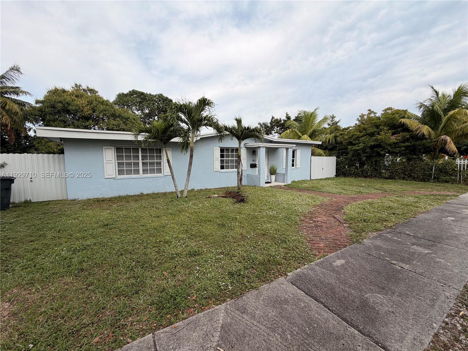 NICHOLS HEIGHTS - Residential