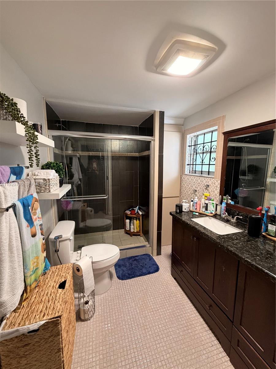 NICHOLS HEIGHTS - Residential