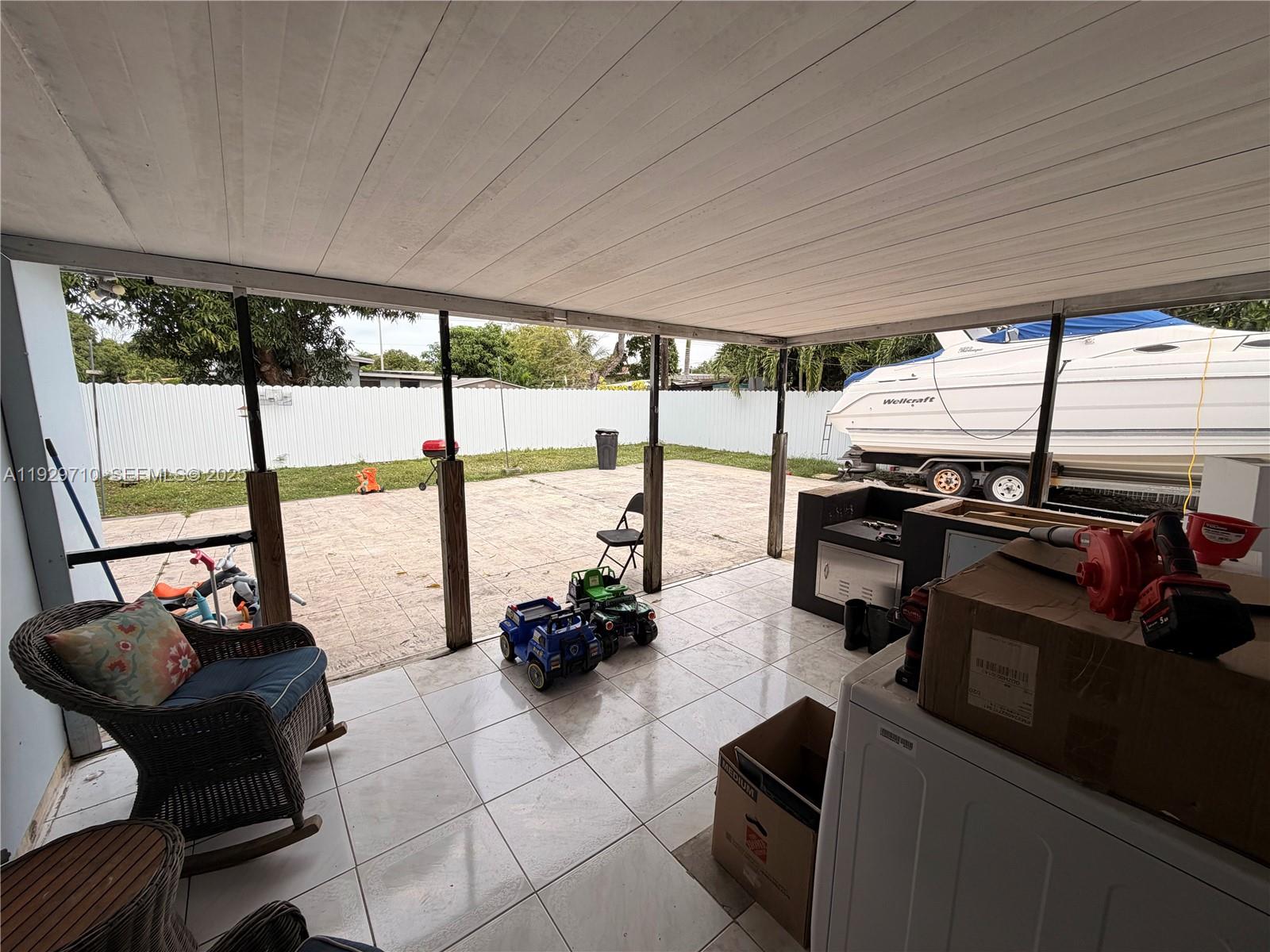 NICHOLS HEIGHTS - Residential